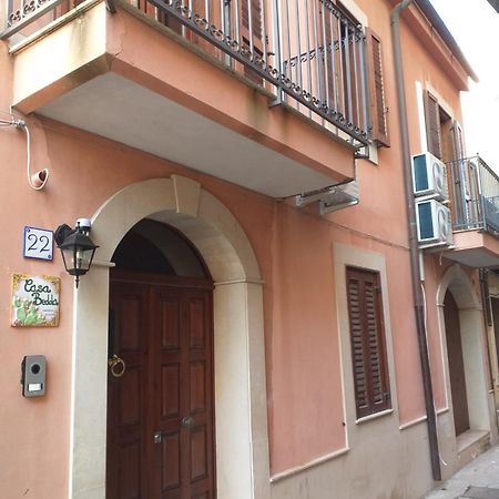 Willa Casa Bedda Siracusa Syrakuzy Zewnętrze zdjęcie