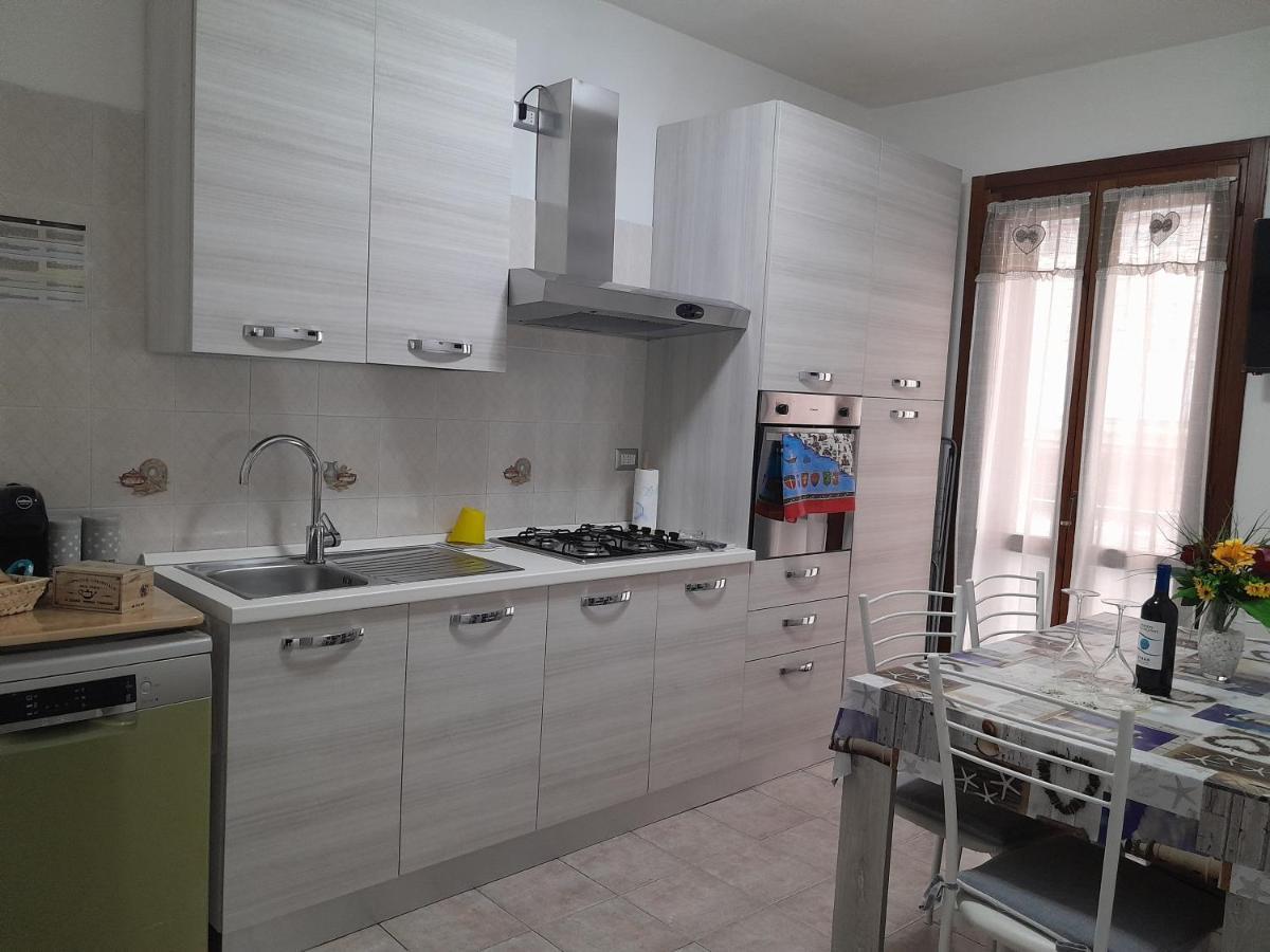 Willa Casa Bedda Siracusa Syrakuzy Zewnętrze zdjęcie