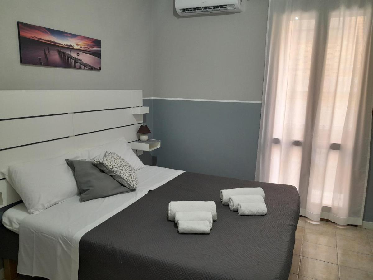 Willa Casa Bedda Siracusa Syrakuzy Zewnętrze zdjęcie