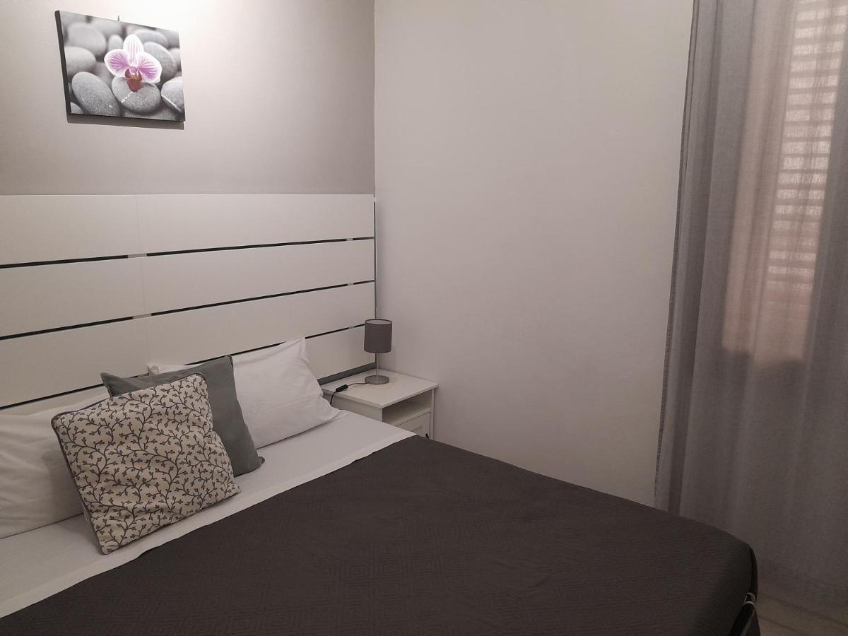 Willa Casa Bedda Siracusa Syrakuzy Zewnętrze zdjęcie