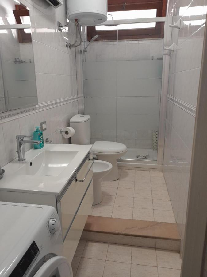Willa Casa Bedda Siracusa Syrakuzy Zewnętrze zdjęcie