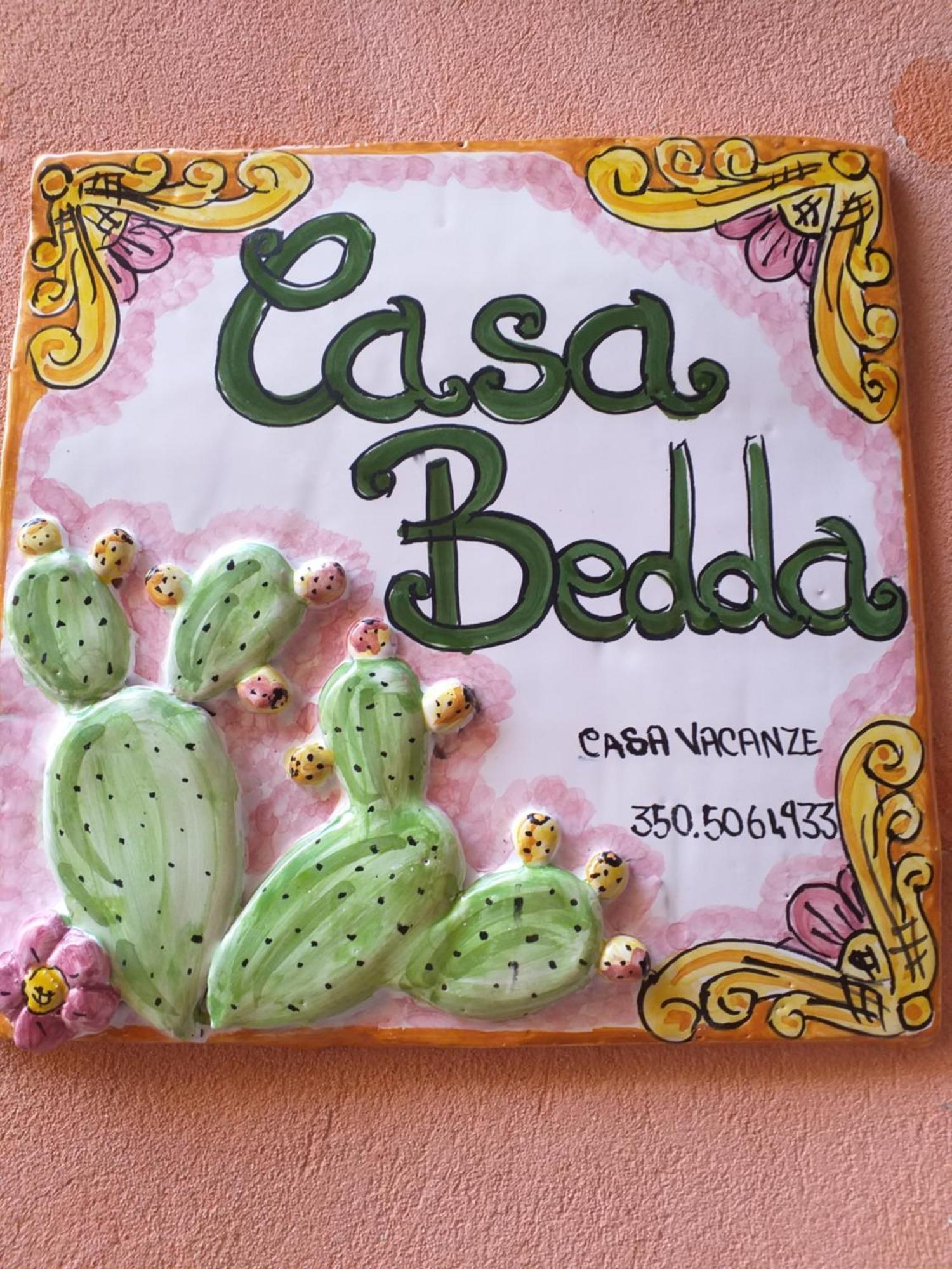 Willa Casa Bedda Siracusa Syrakuzy Zewnętrze zdjęcie