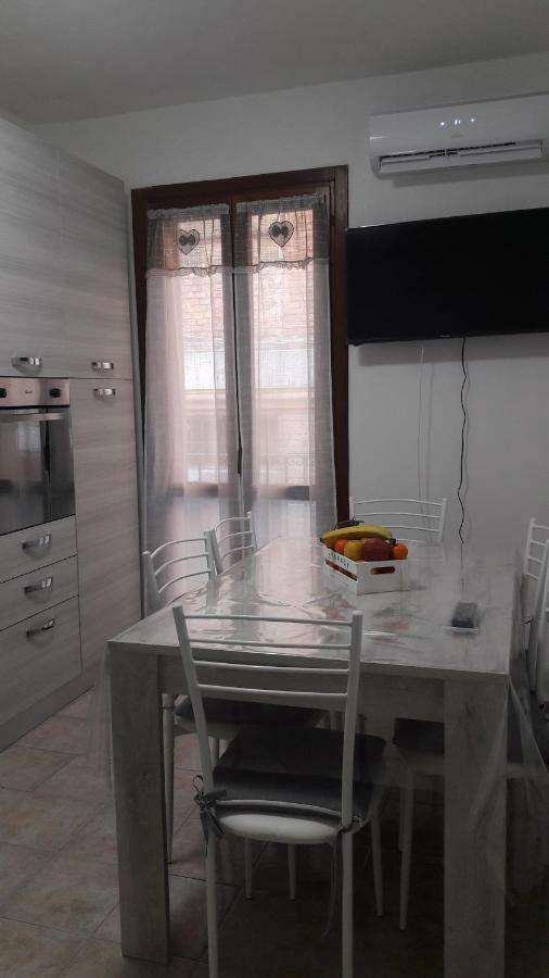 Willa Casa Bedda Siracusa Syrakuzy Zewnętrze zdjęcie