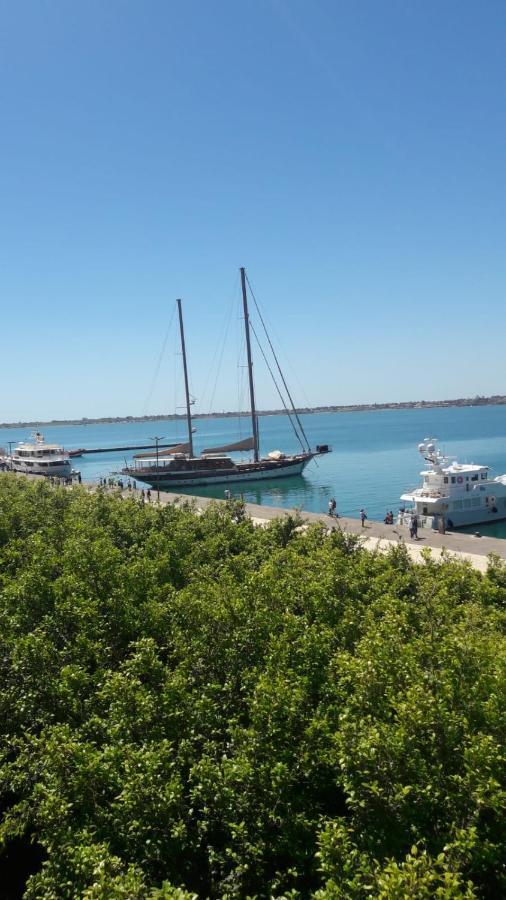 Willa Casa Bedda Siracusa Syrakuzy Zewnętrze zdjęcie